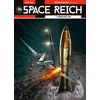 Image de Wunderwaffen presente space reich - Tome 05 - le cosmos dans le sang
