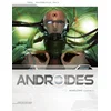 Image de Androïdes - Tome 12 - marlowe (chapitre 2)