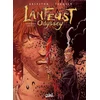 Image de Lanfeust odyssey - intégrale t08 à t10