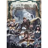 Image de Les maîtres inquisiteurs - Tome 18