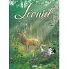 Image de Léonid, les aventures d'un chat - Tome 03