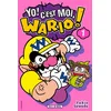Image de Yo ! c'est moi, wario ! - Tome 01