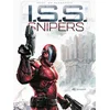 Image de I.s.s. snipers - Tome 04