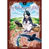 Image de Marie la sorcière - Tome 01