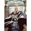 Image de Les maîtres inquisiteurs - Tome 16 -talh