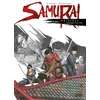 Image de Samurai origines - Tome 04