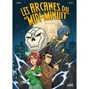 Image de Les arcanes du midi-minuit - Tome 16
