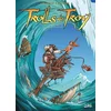 Image de Trolls de troy - Tome 26 - la balade de la mer qui mouille
