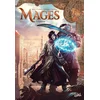 Image de Mages - Tome 07