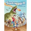 Image de Swan et néo - Tome 02 aventuriers du temps - Tome 2