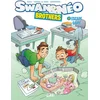 Image de Swan et néo - brothers - Tome 02
