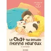 Image de Le chat qui rendait l'homme heureux - et inversement - Tome 02