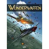 Image de Wunderwaffen - Tome 21 - starjet, danger immédiat