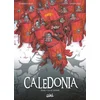 Image de Caledonia - Tome 01