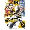 Image de Splatoon - Tome 14