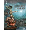 Image de Guerres d'arran - Tome 04