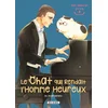 Image de Le chat qui rendait l'homme heureux - et inversement - Tome 03