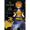 Image de The case book of arne - Tome 03