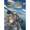 Image de Warbirds b-25 mitchell