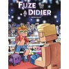 Image de Fuze et didier - Tome 03 restructuration