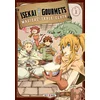 Image de Isekai gourmets - Tome 01