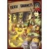 Image de Isekai gourmets - Tome 02