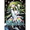 Image de Suicide girl - Tome 03