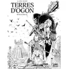 Image de Terres d'ogon - Tome 01 - zul kassaï - édition n&b