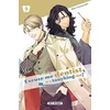 Image de Excuse me dentist, it's touching me ! - Tome 05