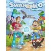 Image de Swan et neo - Tome 04 la pierre de mysterite