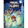 Image de Frigiel et fluffy - Tome 16 a travers le portail