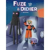 Image de Fuze et didier - Tome 05 negociations