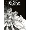 Image de Ekhö monde miroir - Tome 12 - édition n&b
