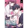 Image de Sois ma muse ! - Tome 01