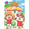 Image de Animal crossing : new horizon le journal de l'ile - Tome 05
