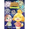 Image de Animal crossing : new horizons - l'île de la détente - Tome 02