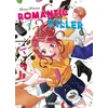 Image de Romantic killer - Tome 01