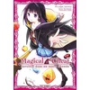 Image de Magical cheat - Tome 01 - sorcière dans un autre monde