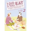 Image de What did you eat yesterday ? - Tome 02