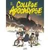 Image de Collège apocalypse - Tome 02 - le clan des corbeaux