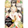 Image de Trois yakuzas pour une otaku - Tome 15