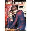 Image de Battle royale - enforcers - Tome 01