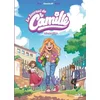 Image de Le journal de camille - Tome 01 le grand jour