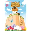 Image de Animal crossing : new horizons - le journal de l'île - Tome 08
