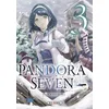 Image de Pandora seven - Tome 03