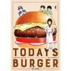 Image de Today's burger - Tome 06