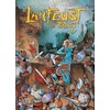 Image de Lanfeust de troy - intégrale t01 à t04