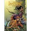 Image de Lanfeust odyssey - intégrale t01 à t04