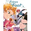 Image de Frères de foot - Tome 04