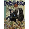 Image de Dorohedoro - - Tome 05 chaos edition